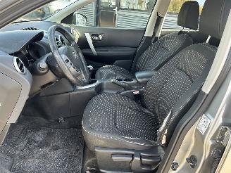Nissan Qashqai 1.6 Acenta picture 10