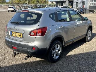 Nissan Qashqai 1.6 Acenta picture 5