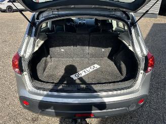 Nissan Qashqai 1.6 Acenta picture 12