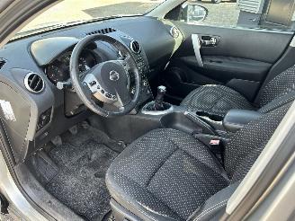 Nissan Qashqai 1.6 Acenta picture 9