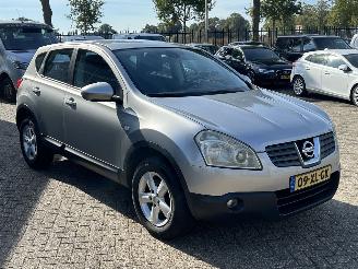 Nissan Qashqai 1.6 Acenta picture 7