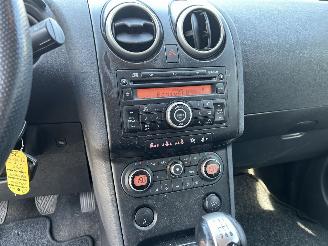 Nissan Qashqai 1.6 Acenta picture 21