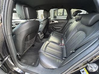 Audi A6 avant 3.0 TDI Quattro S- Line picture 11