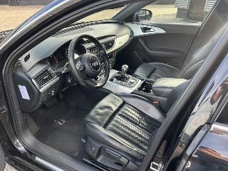 Audi A6 avant 3.0 TDI Quattro S- Line picture 9