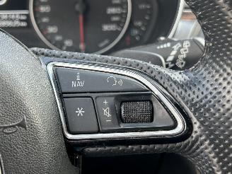 Audi A6 avant 3.0 TDI Quattro S- Line picture 22