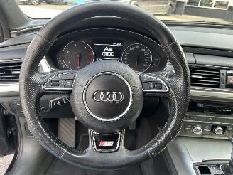 Audi A6 avant 3.0 TDI Quattro S- Line picture 18