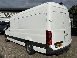 Mercedes Sprinter 315 1.9 CDI L3H2 Automaat picture 3