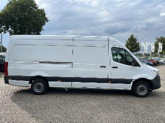 Mercedes Sprinter 315 1.9 CDI L3H2 Automaat picture 6