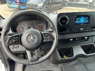 Mercedes Sprinter 315 1.9 CDI L3H2 Automaat picture 16