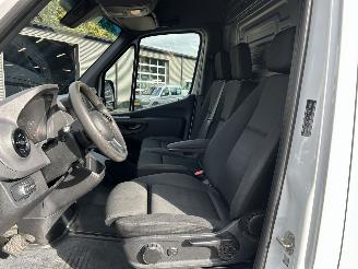 Mercedes Sprinter 315 1.9 CDI L3H2 Automaat picture 10