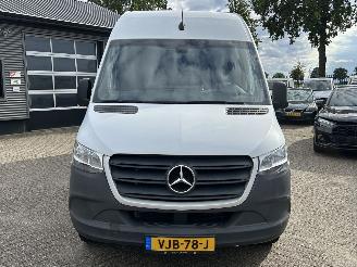 Mercedes Sprinter 315 1.9 CDI L3H2 Automaat picture 8