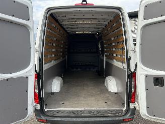 Mercedes Sprinter 315 1.9 CDI L3H2 Automaat picture 14
