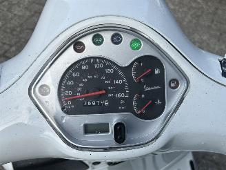 Vespa  GTS 300 i.e. Super picture 15