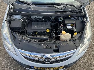 Opel Corsa 1.2-16V Edition picture 30