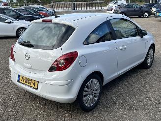 Opel Corsa 1.2-16V Edition picture 5