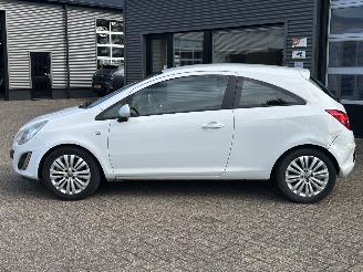 Opel Corsa 1.2-16V Edition picture 2
