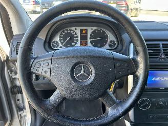 Mercedes B-klasse B170 Automaat picture 16