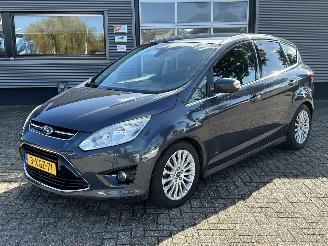 skadebil auto Ford C-Max 1.0 Edition Plus 2014/7