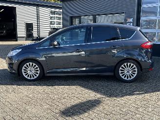 Ford C-Max 1.0 Edition Plus picture 2