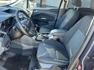Ford C-Max 1.0 Edition Plus picture 10