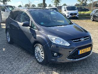 Ford C-Max 1.0 Edition Plus picture 7