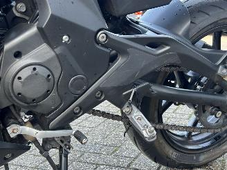 Kawasaki ER - 6 F ABS picture 11