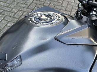 Suzuki  GSX S750ZA picture 12