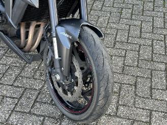 Suzuki  GSX S750ZA picture 10