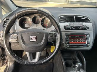 Seat Altea 1.6 TDI Ecomotive I-Tech Automaat picture 14