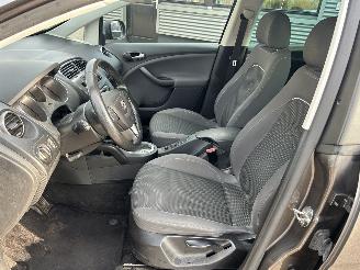 Seat Altea 1.6 TDI Ecomotive I-Tech Automaat picture 10