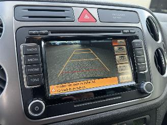Volkswagen Tiguan 2.0 TDI Sport&Style 4Motion Automaat picture 22