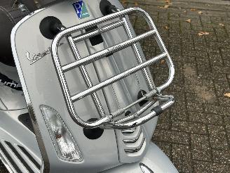 Vespa  Primavera 50 4T picture 15