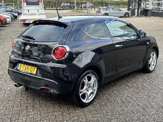 Alfa Romeo MiTo 0.9 Twinair Esclusivo picture 5