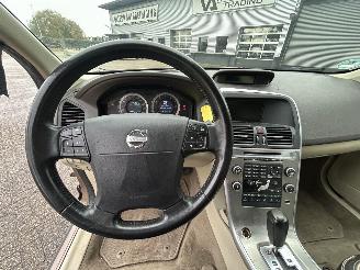 Volvo Xc-60 3.0 T6 AWD Summum Automaat picture 19