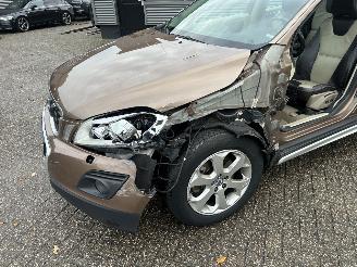 Volvo Xc-60 3.0 T6 AWD Summum Automaat picture 28
