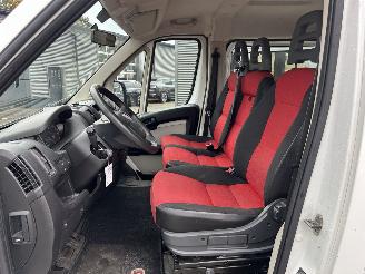Fiat Ducato 28 2.2 MultiJet KH1 DC Actual 7persoons picture 10