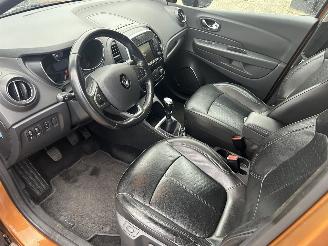 Renault Captur 1.2 TCe Bose picture 9