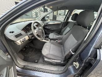 Opel Astra 1.4 Temptation picture 10