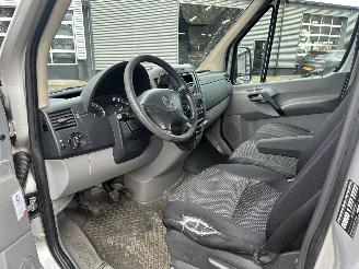 Mercedes Sprinter 215 2.2 CDI picture 9