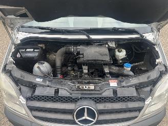 Mercedes Sprinter 215 2.2 CDI picture 29