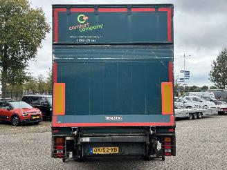 Veldhuizen  P37-4 BE-Oplegger Laadklep picture 4