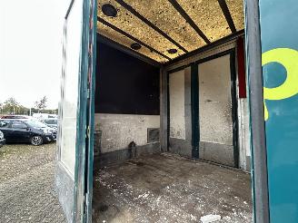Veldhuizen  P37-4 BE-Oplegger Laadklep picture 10
