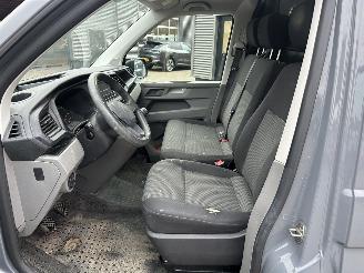 Volkswagen Transporter 2.0 TDI Comfortline picture 10
