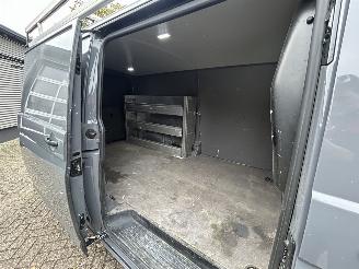 Volkswagen Transporter 2.0 TDI Comfortline picture 12