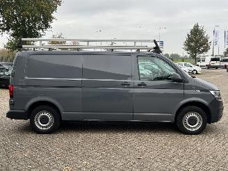 Volkswagen Transporter 2.0 TDI Comfortline picture 6