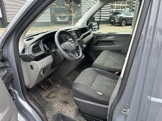 Volkswagen Transporter 2.0 TDI Comfortline picture 9