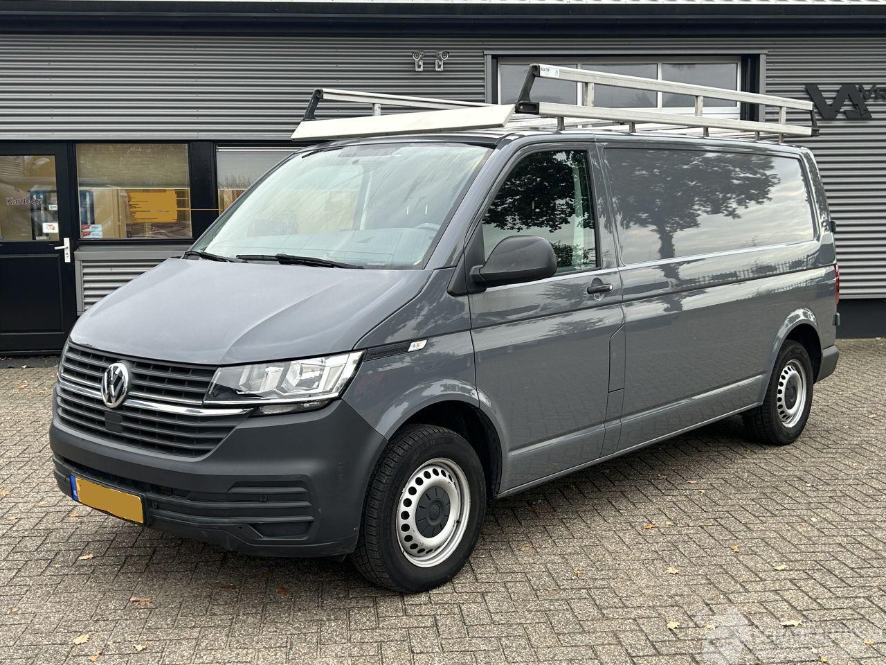 Volkswagen Transporter 2.0 TDI Comfortline