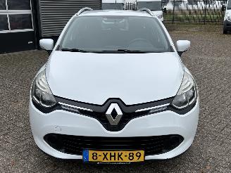 Renault Clio 1.5 dCi ECO Expression BTW-auto picture 8