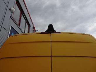 Volkswagen Crafter 35 2.0 TDI L2H2 airco motor schade !!!!!!!!!!!!!!! picture 27