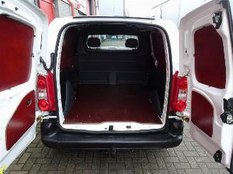 Peugeot Partner 120 1.6 HDI L1 XR airco 163147 km !!! picture 8